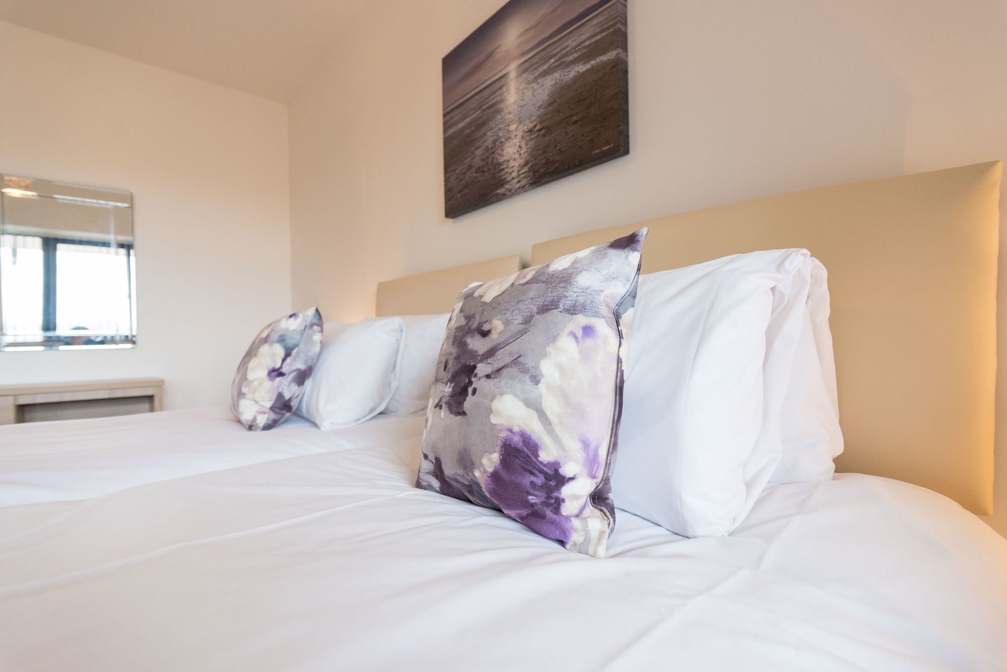 Hamilton Grace - The Quadrant Swindon Exterior foto